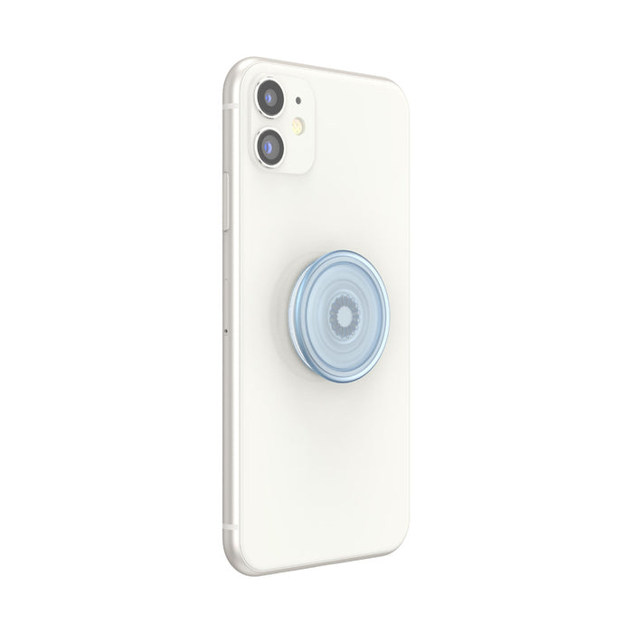 Ice Blue PopPlant PopGrip, PopSockets