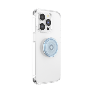 Ice Blue PopPlant PopGrip, PopSockets