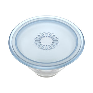 Ice Blue PopPlant PopGrip, PopSockets