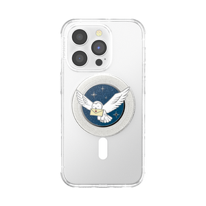 Hedwig PopGrip for MagSafe, PopSockets