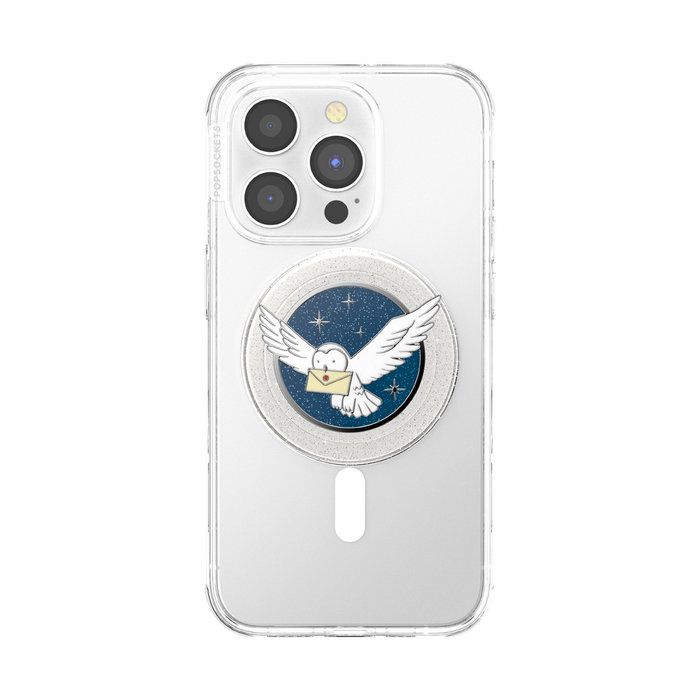 Hedwig PopGrip for MagSafe, PopSockets