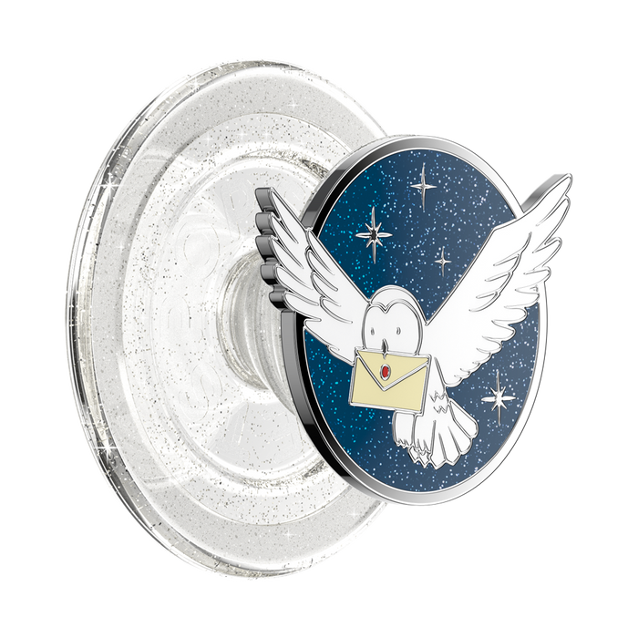 Hedwig PopGrip for MagSafe, PopSockets