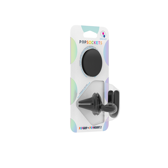 Mount & PopGrip Combo, PopSockets