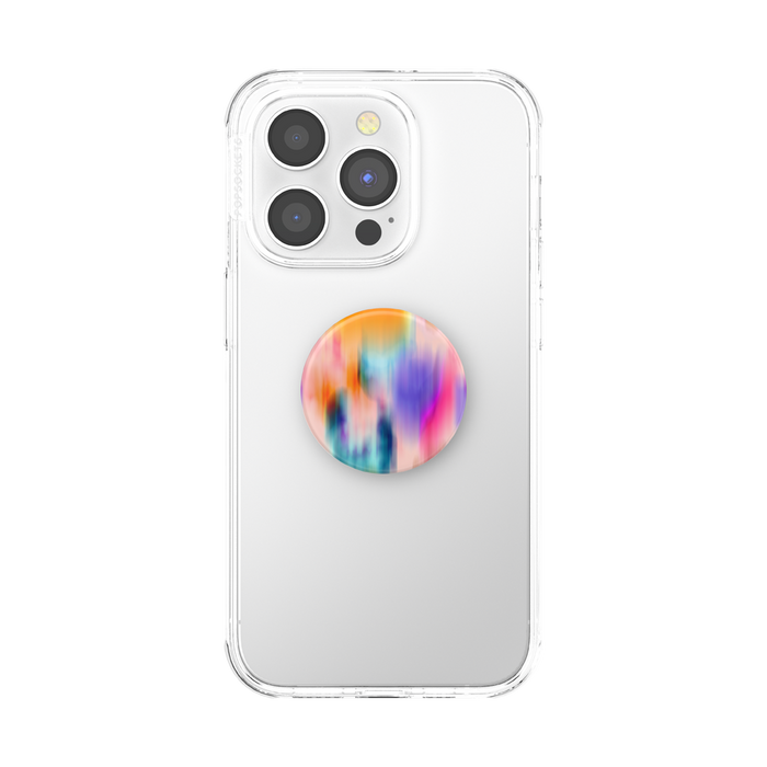 Aurora Haze, PopSockets