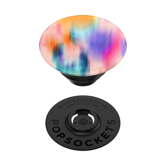 Aurora Haze, PopSockets