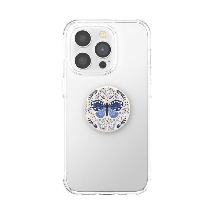 Boho Butterfly, PopSockets