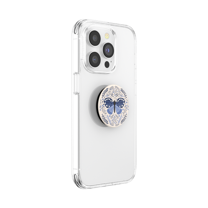 Boho Butterfly, PopSockets