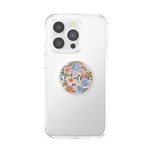 Country Fields, PopSockets