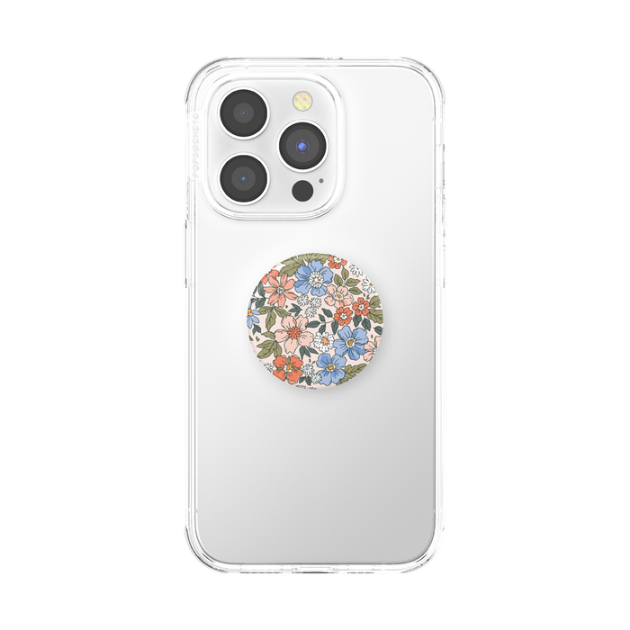 Country Fields, PopSockets