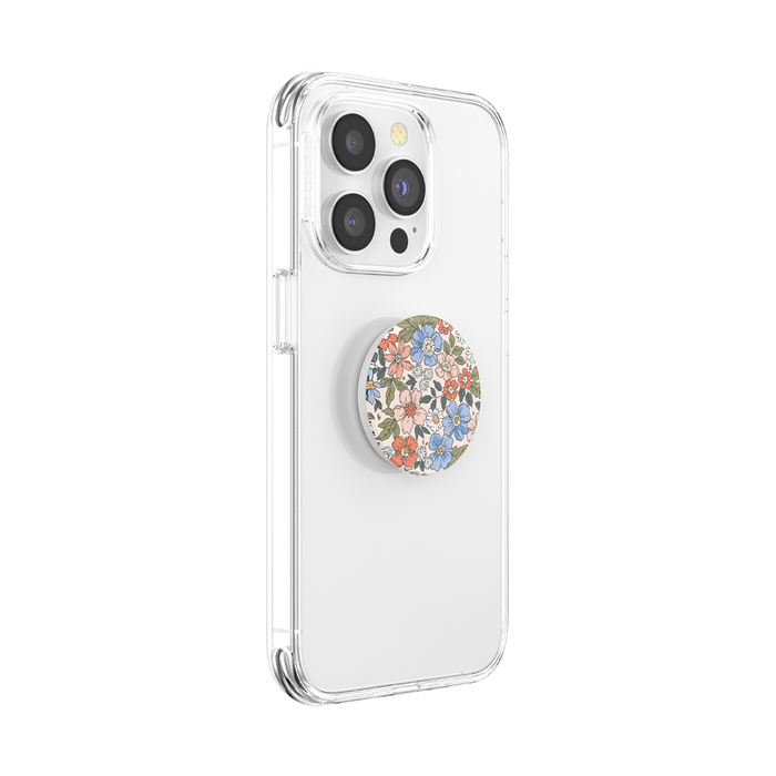 Country Fields, PopSockets