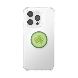 Cuke, PopSockets