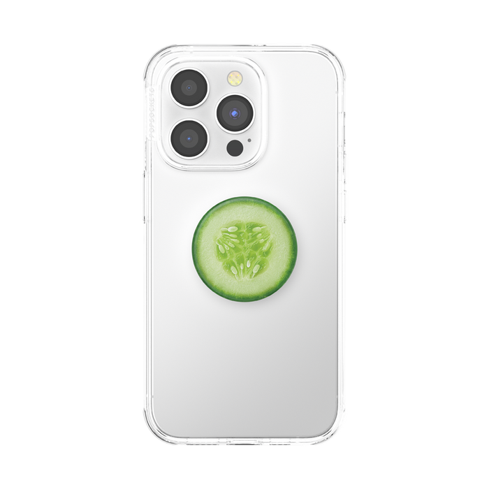 Cuke, PopSockets