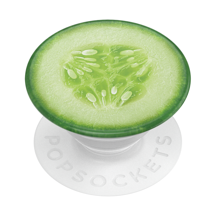 Cuke, PopSockets