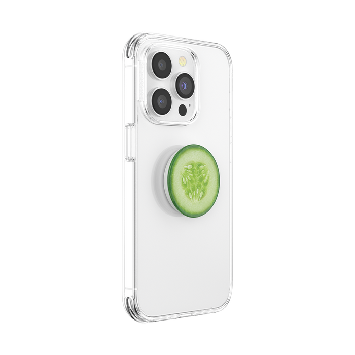 Cuke, PopSockets