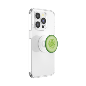 Cuke, PopSockets