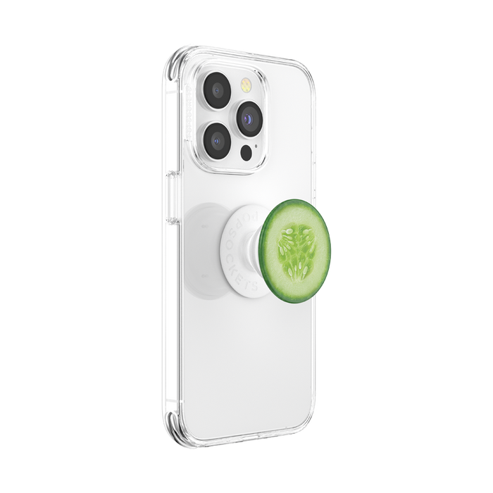 Cuke, PopSockets