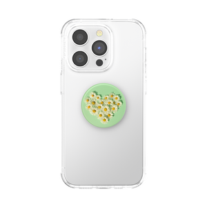 Daisy Lover, PopSockets