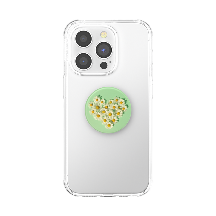 Daisy Lover, PopSockets