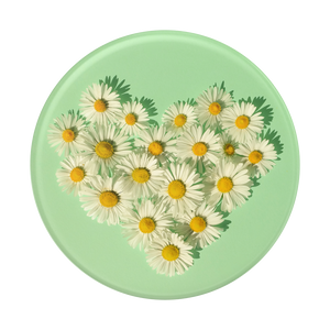 Daisy Lover, PopSockets