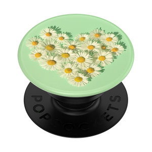 Daisy Lover, PopSockets