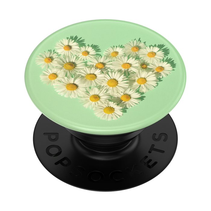 Daisy Lover, PopSockets