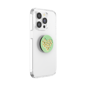 Daisy Lover, PopSockets