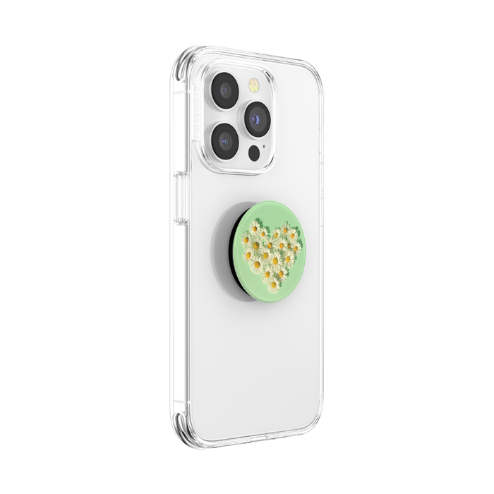 Daisy Lover, PopSockets