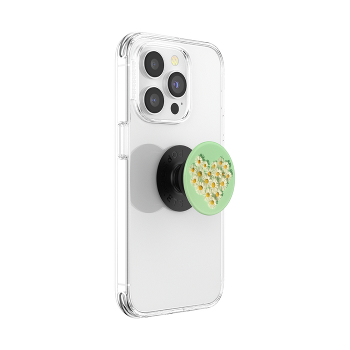 Daisy Lover, PopSockets