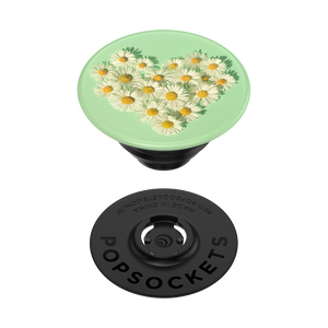 Daisy Lover, PopSockets