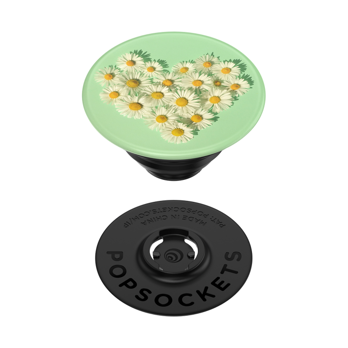 Daisy Lover, PopSockets