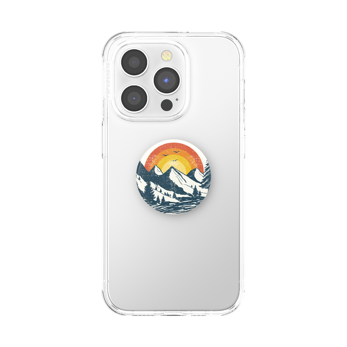 Epic Altitudes, PopSockets