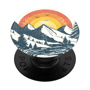 Epic Altitudes, PopSockets