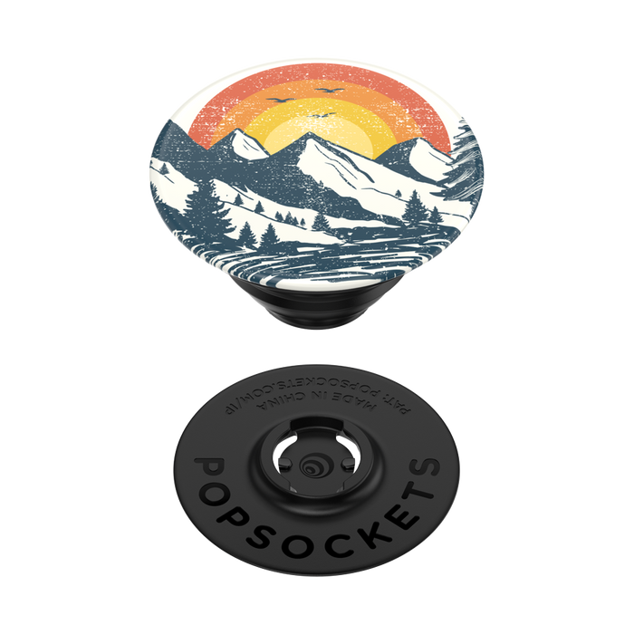 Epic Altitudes, PopSockets