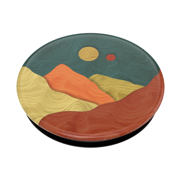 Mars Dunes, PopSockets