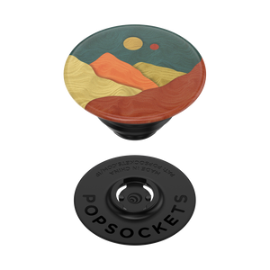 Mars Dunes, PopSockets