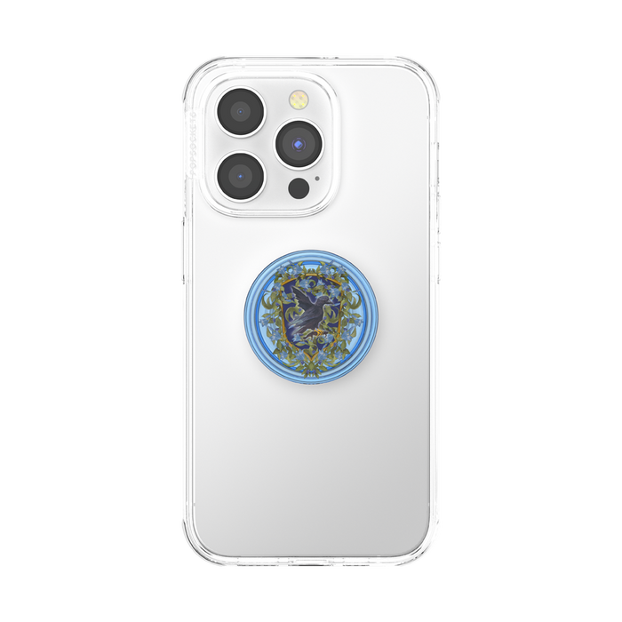 Ravenclaw Floral Crest PopGrip, PopSockets