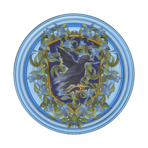 Ravenclaw Floral Crest PopGrip, PopSockets