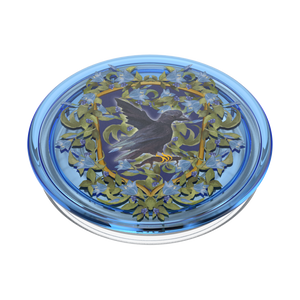 Ravenclaw Floral Crest PopGrip, PopSockets