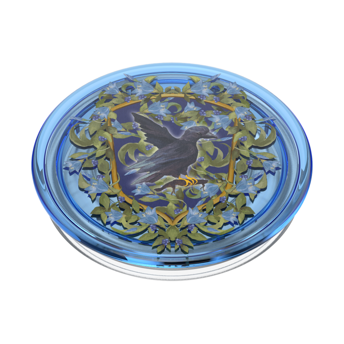 Ravenclaw Floral Crest PopGrip, PopSockets