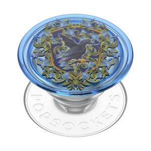 Ravenclaw Floral Crest PopGrip, PopSockets