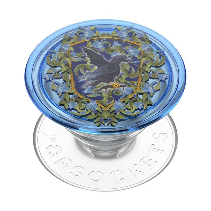 Ravenclaw Floral Crest PopGrip, PopSockets