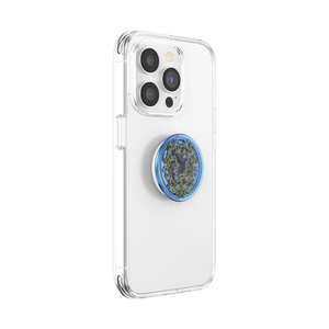 Ravenclaw Floral Crest PopGrip, PopSockets