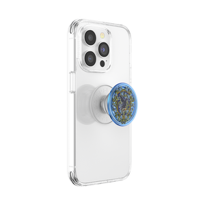 Ravenclaw Floral Crest PopGrip, PopSockets