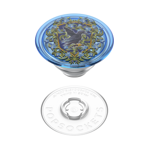 Ravenclaw Floral Crest PopGrip, PopSockets