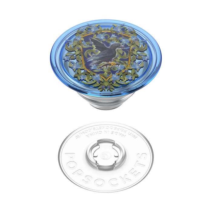 Ravenclaw Floral Crest PopGrip, PopSockets