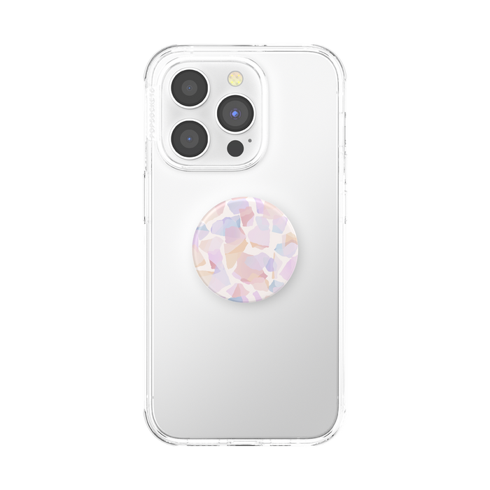 Soft Shores, PopSockets