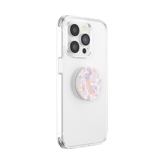 Soft Shores, PopSockets