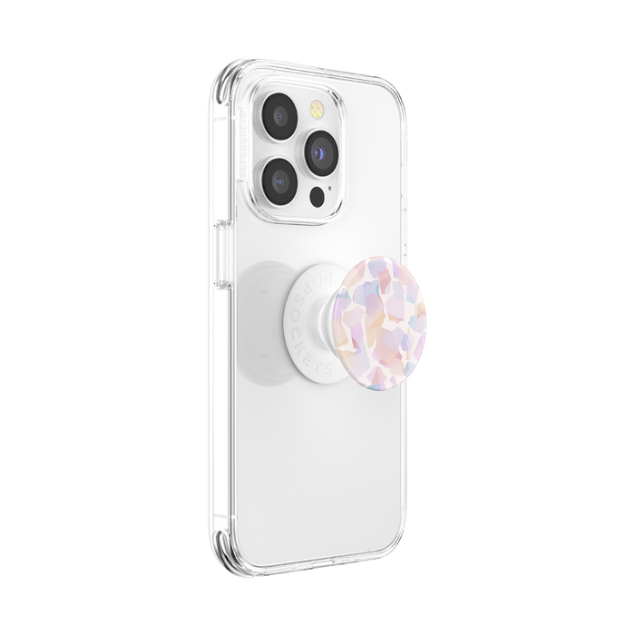 Soft Shores, PopSockets