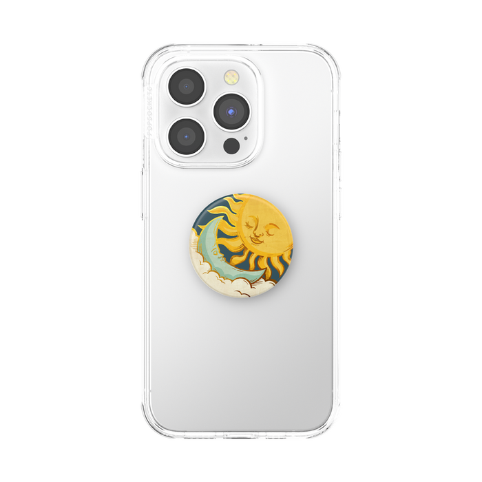 Star Crossed Lovers, PopSockets