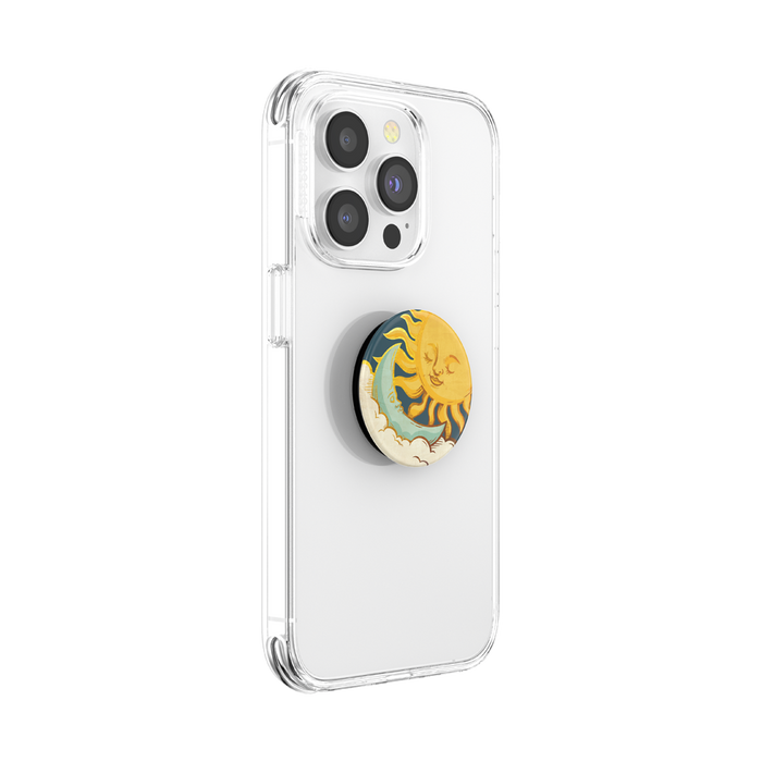 Star Crossed Lovers, PopSockets